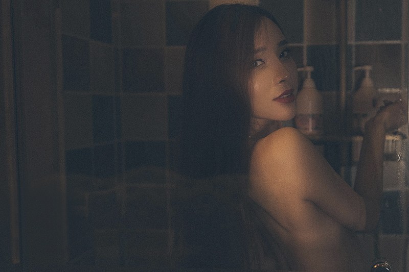 艾小青夜访按摩店竟无一女让她满足(图45)