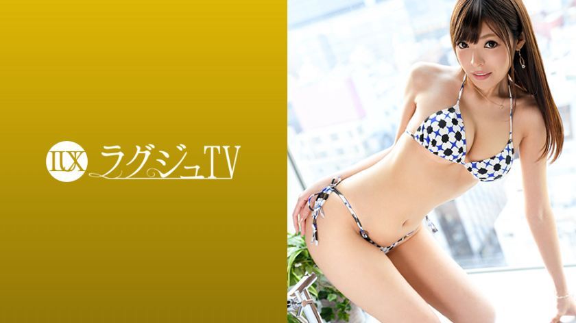 [259LUXU-949]川口ともか 素人配信専用