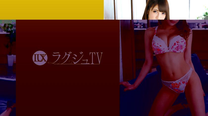 [259LUXU-958]稲见瞳 素人配信専用