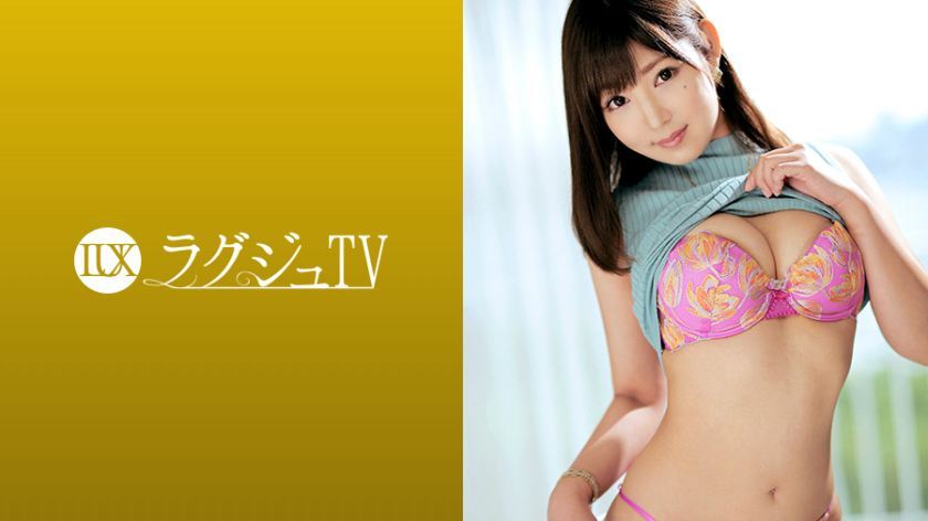 [259LUXU-987]神谷千代 素人配信専用
