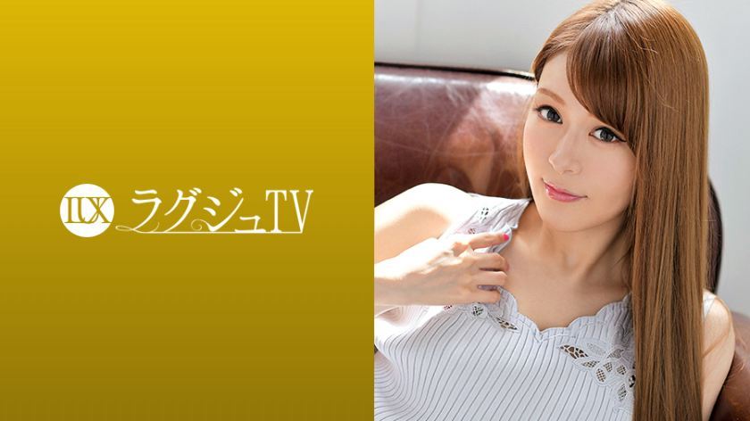 [259LUXU-971]木下りさ 素人配信専用