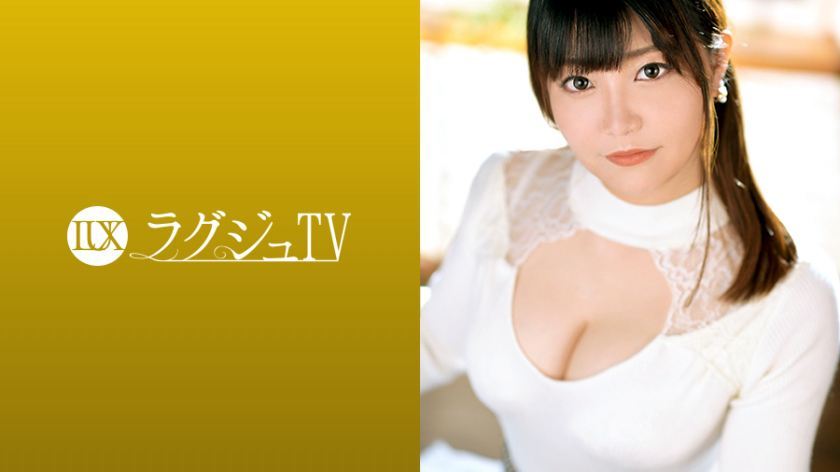 [259LUXU-1256]高田真央 素人配信専用