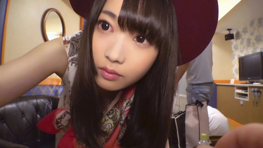 [300NTK-246]りか/芦屋的大小姐来东京参观学习 企画