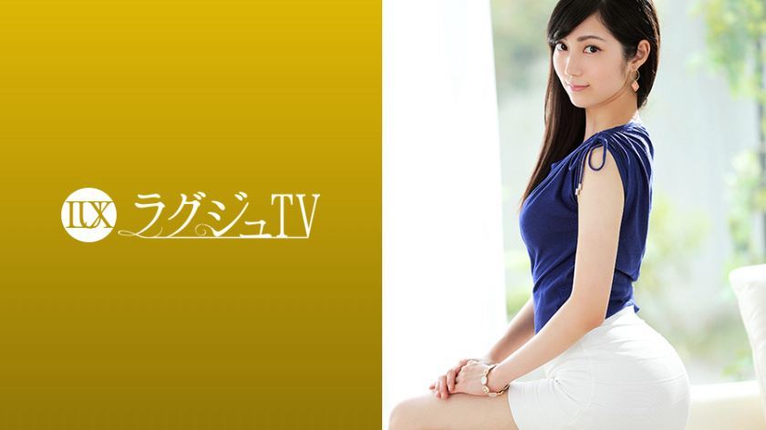 [259LUXU-1013]高嶋栞 素人配信専用