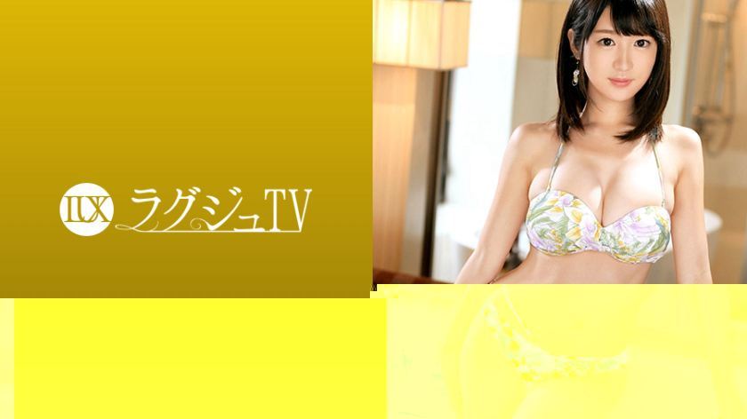 [259LUXU-999]藤江史帆 素人配信専用