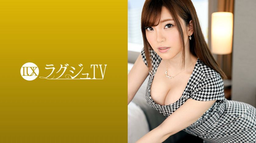 [259LUXU-1039]末次朱梨 素人配信専用