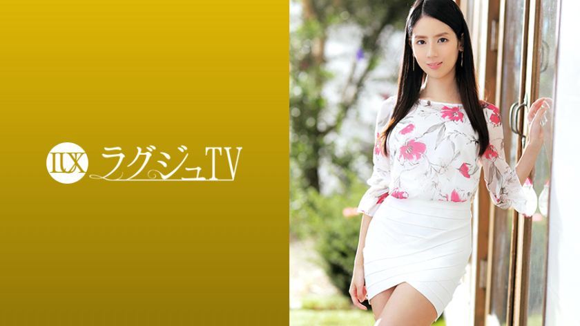 [259LUXU-1026]白雪希美 素人配信専用