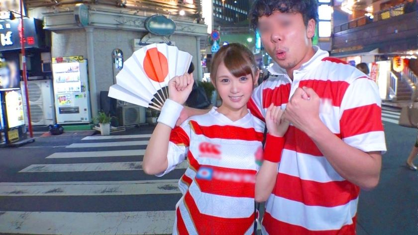[300NTK-267]浅田ちゃん/第二轮战变形 独占配信
