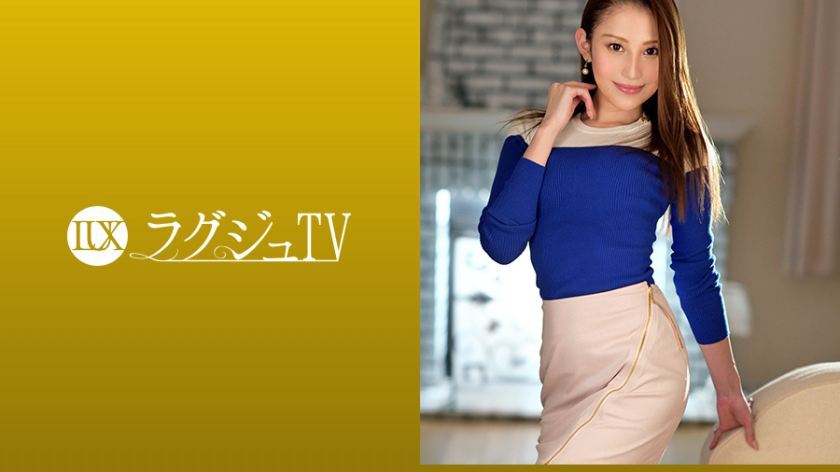 [259LUXU-1088]五十岚野乃花 素人配信専用