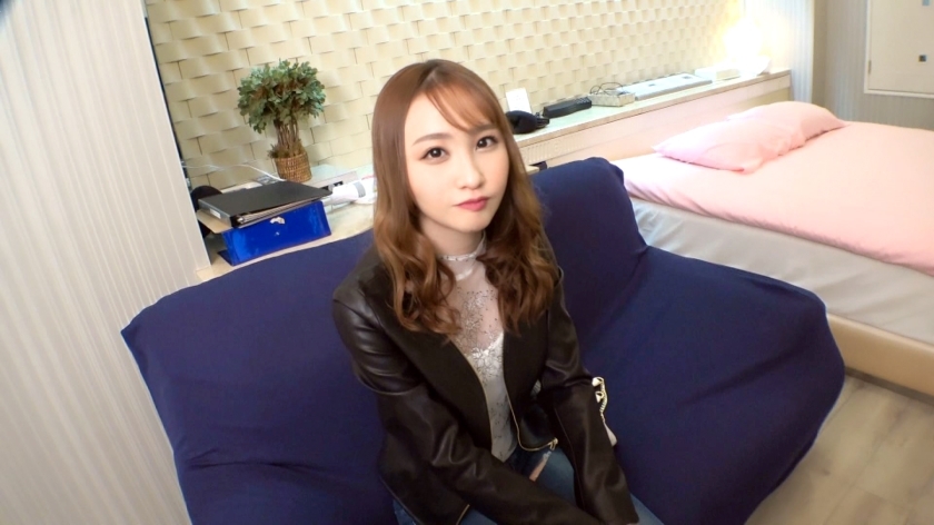 [300NTK-279]ゆな/超美人的服装店员！ 配信専用