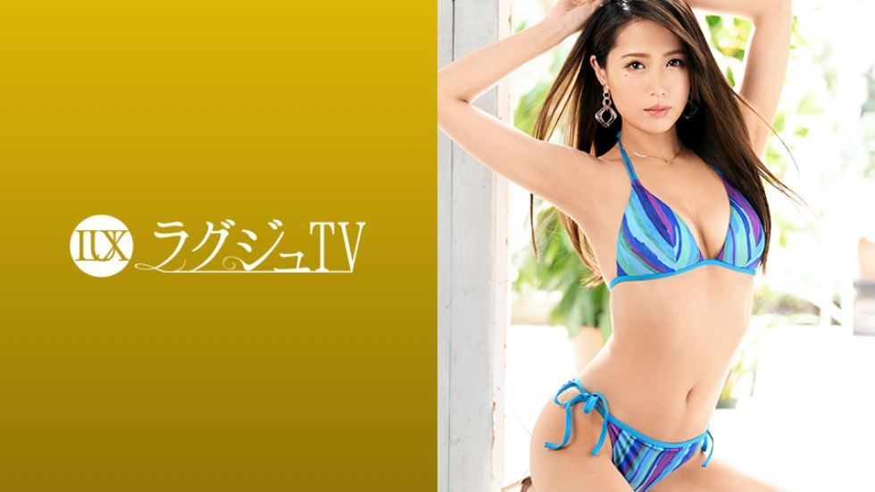 [259LUXU-1111]松嶋奈々 素人配信専用