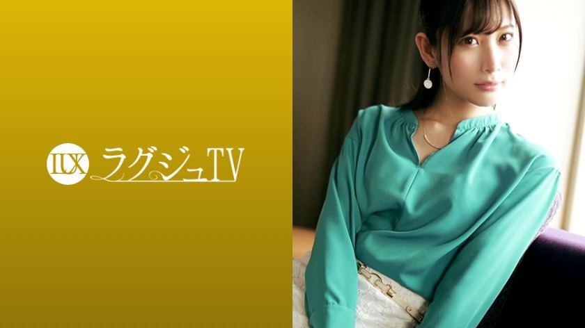 [259LUXU-1109]西条香奈江 素人配信専用