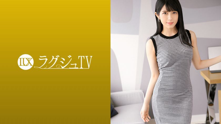 [259LUXU-1093]雪野晴海 素人配信専用