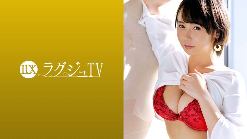 [259LUXU-1099]深瀬真依子 素人配信専用