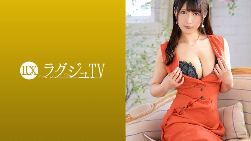 [259LUXU-1155]敦子 素人配信専用