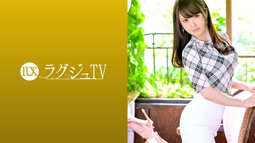 [259LUXU-1136]桥本恵美さん 素人配信専用