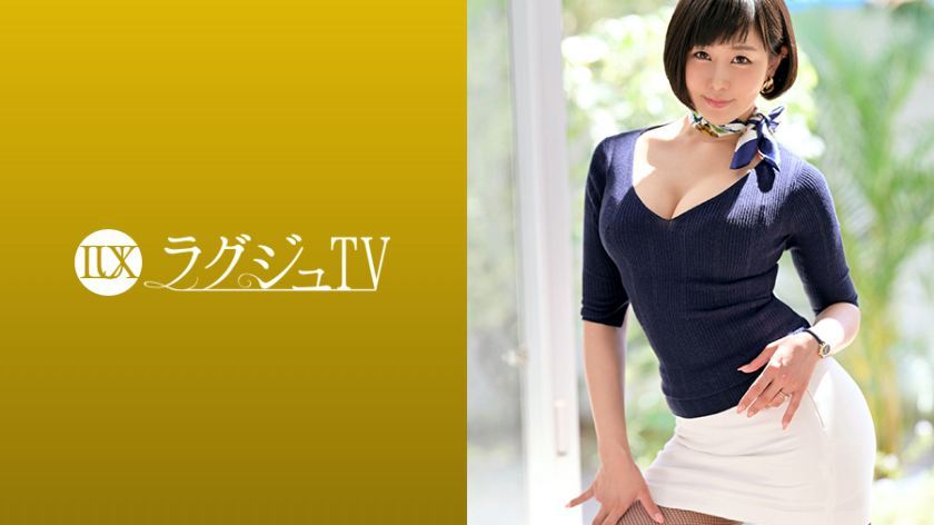 [259LUXU-1133]森本玲奈 素人配信専用