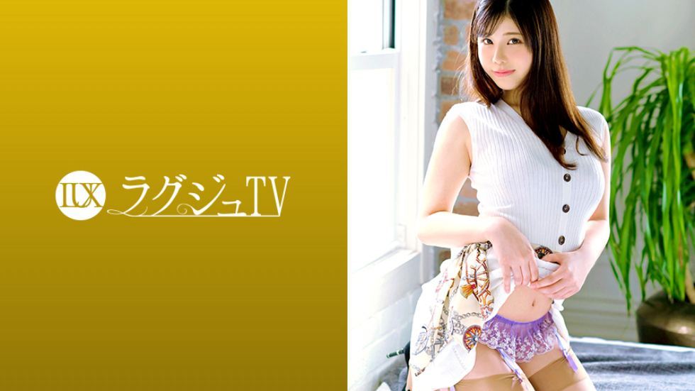 [259LUXU-1123]遥夏 素人配信専用