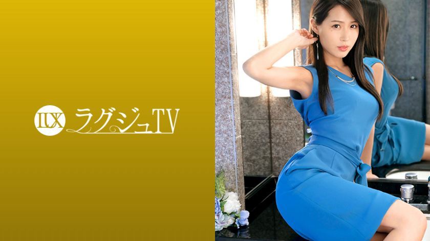 [259LUXU-1106]松嶋奈々 素人配信専用