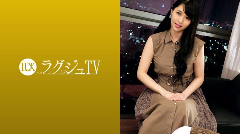 [259LUXU-1160]桥本茉奈 素人配信専用