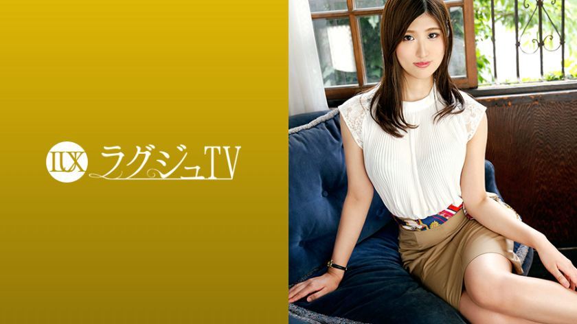 [259LUXU-1163]彩乃 素人配信専用