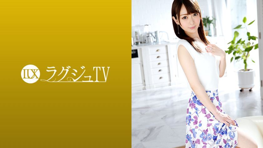 [259LUXU-1150]常磐 素人配信専用