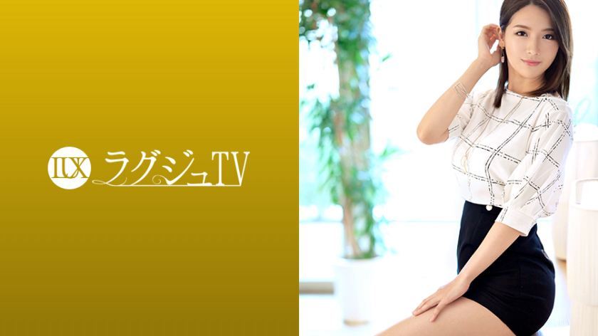 [259LUXU-1204]速水桃 素人配信専用