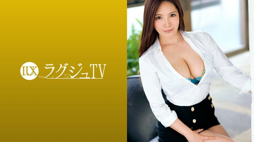[259LUXU-1217]神田梨沙 素人配信専用