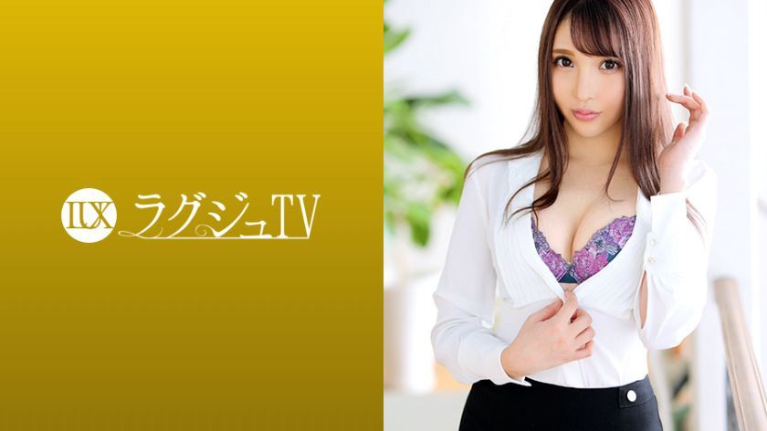 [259LUXU-1209]绫 素人配信専用