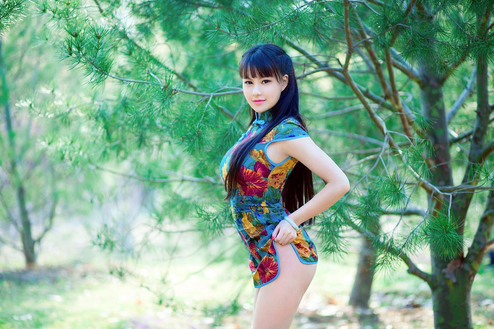 推女郎第54期_嫩模胡允兒露点全裸诱惑写真41P