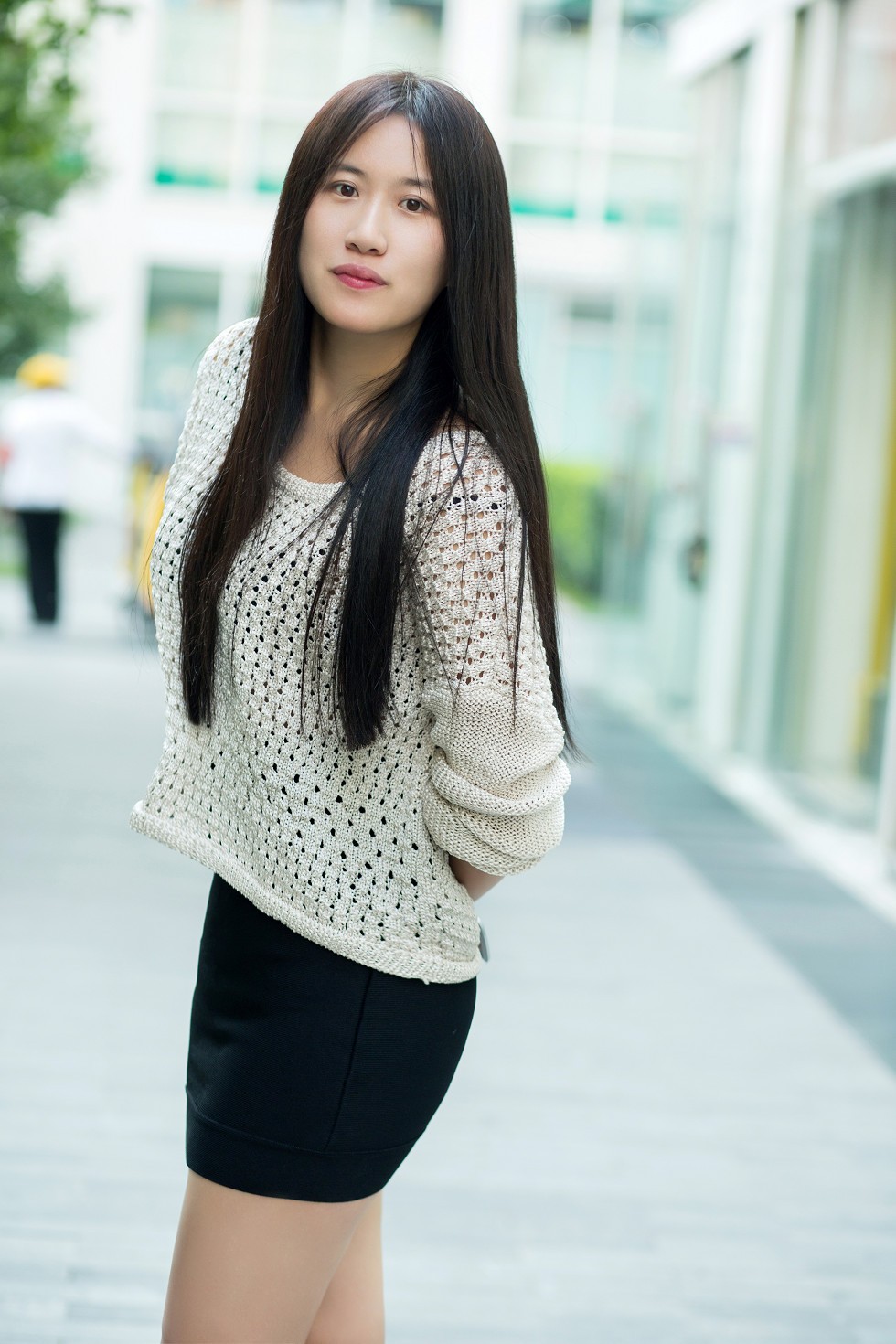 推女郎第60期_嫩模Jessica完美身材露点诱惑秀32P