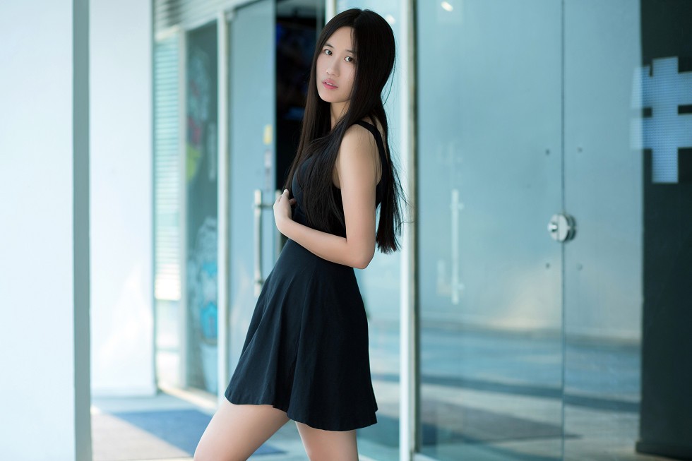 推女郎第60期_嫩模Jessica完美身材露点诱惑秀32P