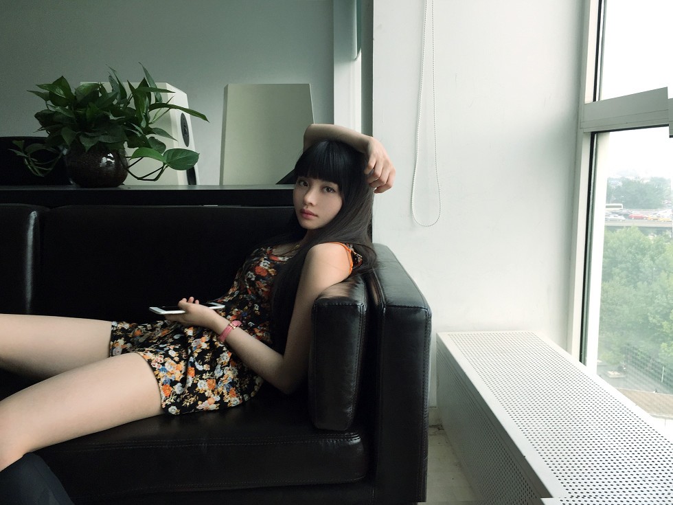 推女郎第61期_美女作家沙子性感美乳露点诱惑写真38P
