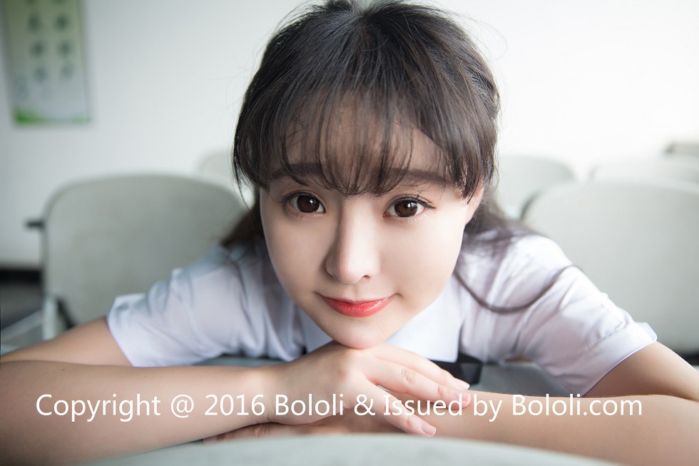 [BoLoli波萝社新刊]Vol.100_波萝社新刊上架100期嫩模柳侑绮合集精选写真88P