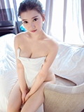 甜心萌妹小尤奈白皙巨乳让人欲罢不能