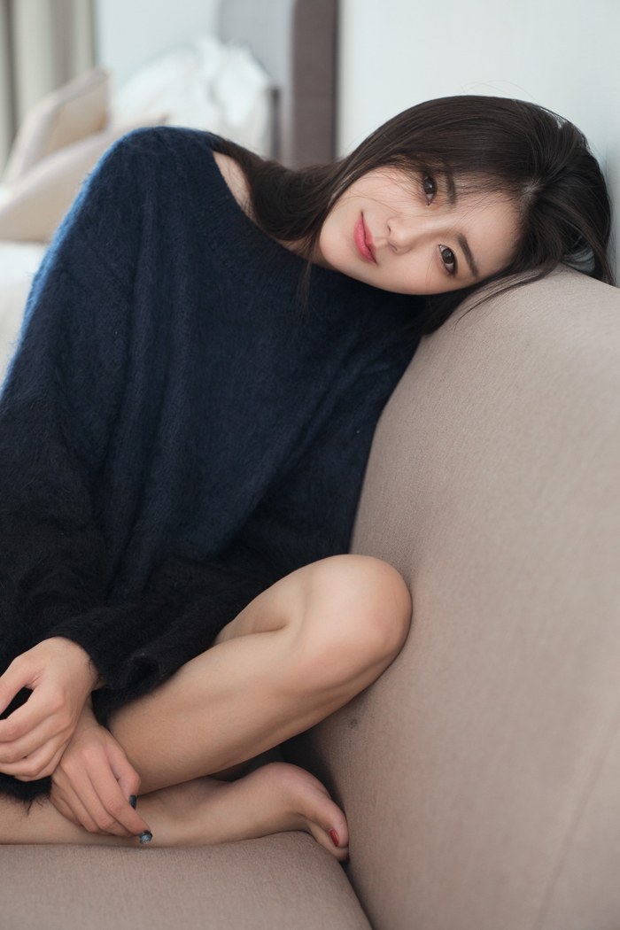 女神一大波美腿翘臀巨乳样样俱全(图23)