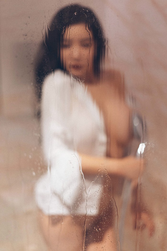 性感尤物心妍火爆身材看得人血脉偾张(图34)
