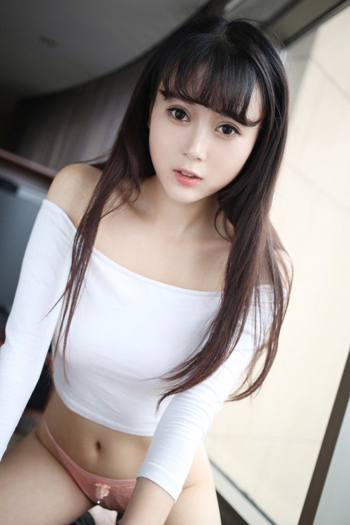 性感尤物赵小米肌肤白皙水嫩好诱人(图10)