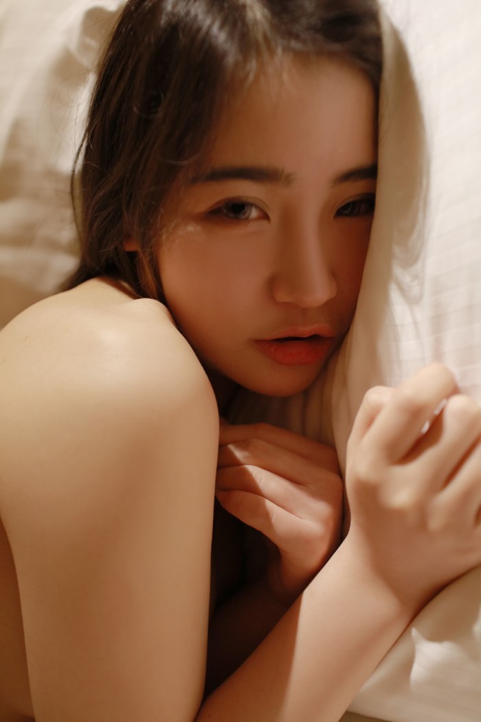 小妖精宅兔兔酒店玩捆绑诱惑勾人(图23)