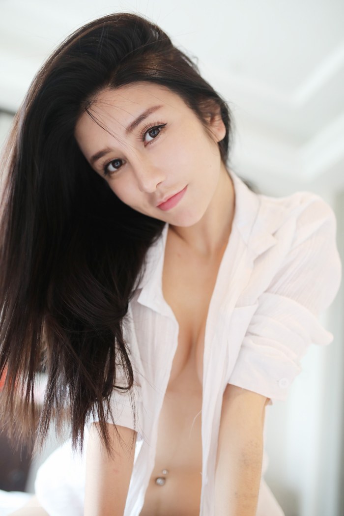 极品美人李七喜水嫩如豆腐诱人尝一口(图32)
