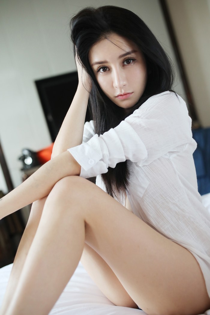 极品美人李七喜水嫩如豆腐诱人尝一口(图34)