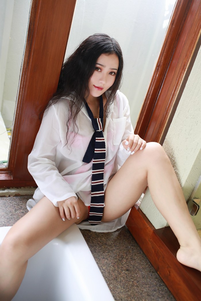 极品妖姬玛鲁娜丰乳肥臀湿身诱惑(图16)
