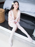 蜜汁校花小热巴小脚撩人欲罢不能