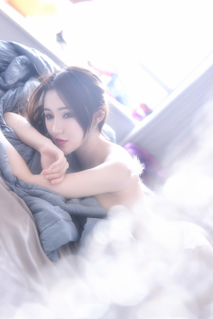 绝美女神零度变装诱惑爆乳呼之欲出(图30)