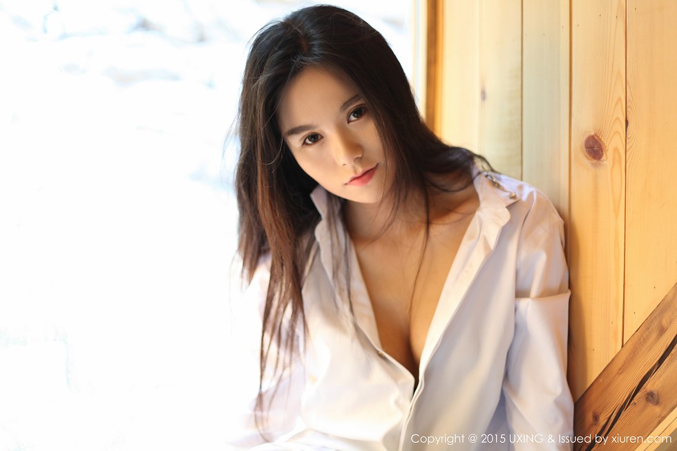 [UXING优星馆]Vol.011_平面模特王欣然性感比基尼系列秀完美身材写真61P
