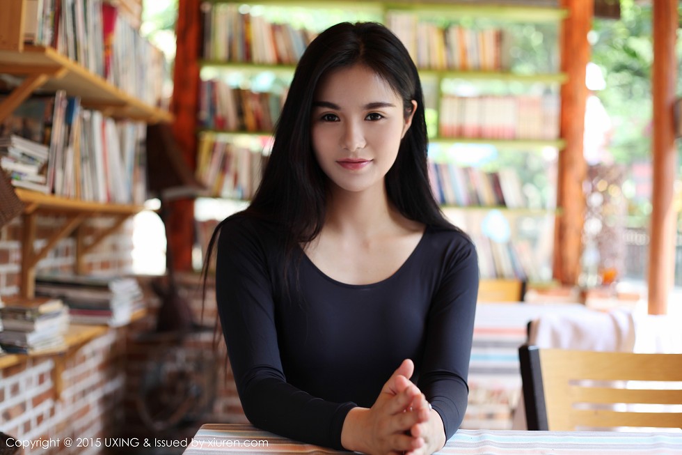 [UXING优星馆]Vol.011_平面模特王欣然性感比基尼系列秀完美身材写真61P