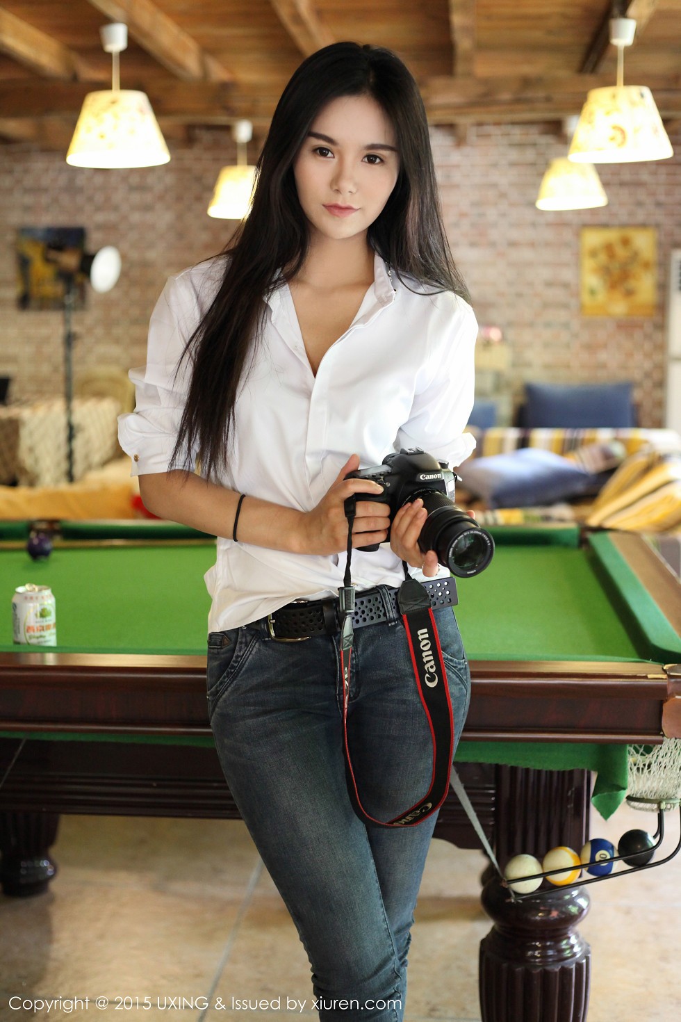 [UXING优星馆]Vol.011_平面模特王欣然性感比基尼系列秀完美身材写真61P
