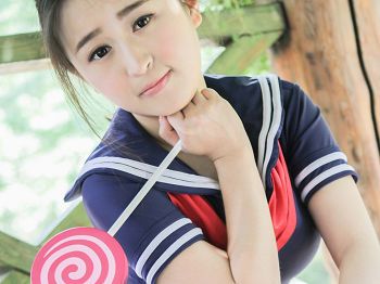 [UXING优星馆]Vol.017