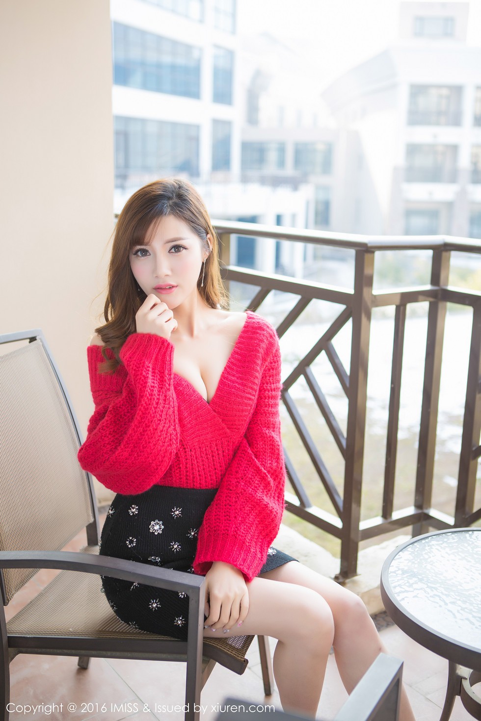 [IMISS爱蜜社]Vol.063_爱蜜社模特合集系列嫩模性感写真73P