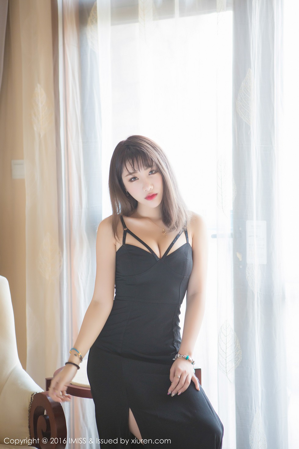 [IMISS爱蜜社]Vol.063_爱蜜社模特合集系列嫩模性感写真73P